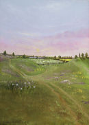 Spring Lambs
