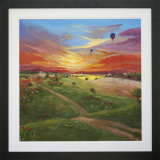 Summer Balloons
