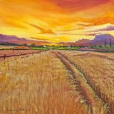 Summer Harvest