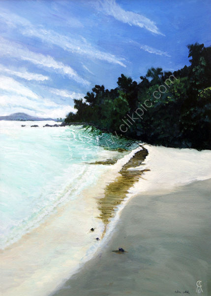 Tranquillity