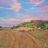 Westbury White Horse