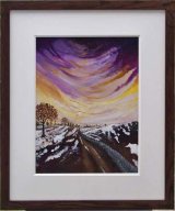 Winter Snow
