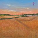 Balloon Flight