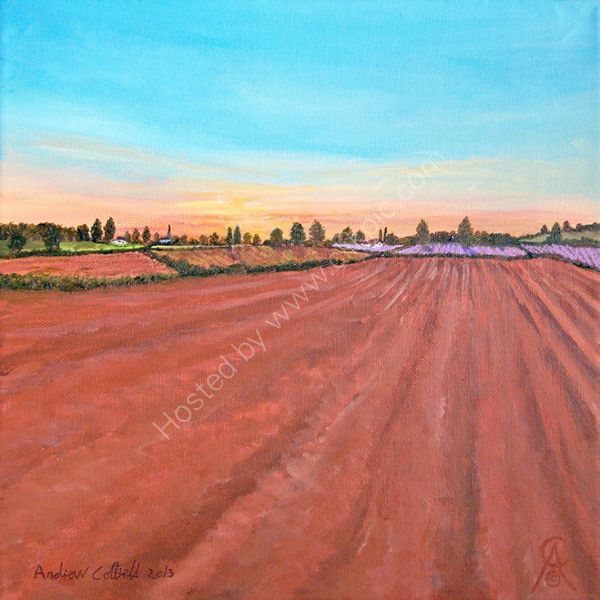 Fresh Fields