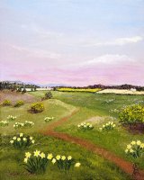 Irish Daffs