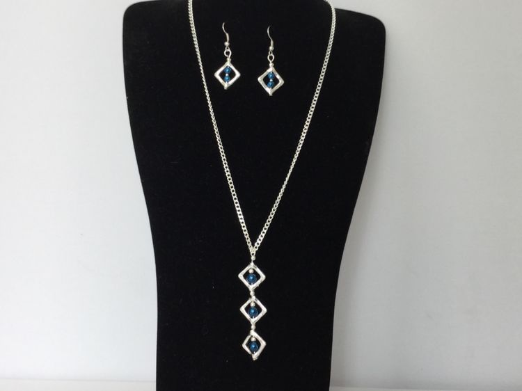 Using Bead Frames