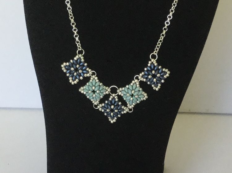 Bead Weaving