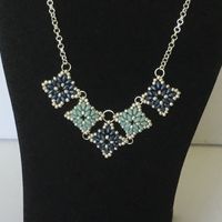 Bead Weaving