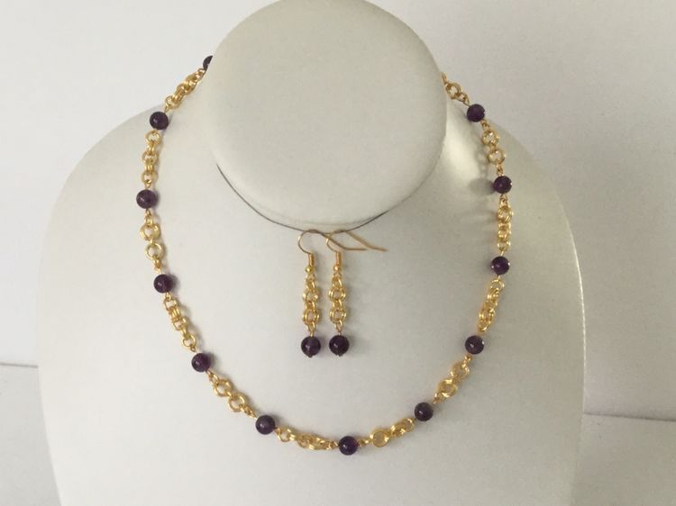 Easy Chain Maille Set