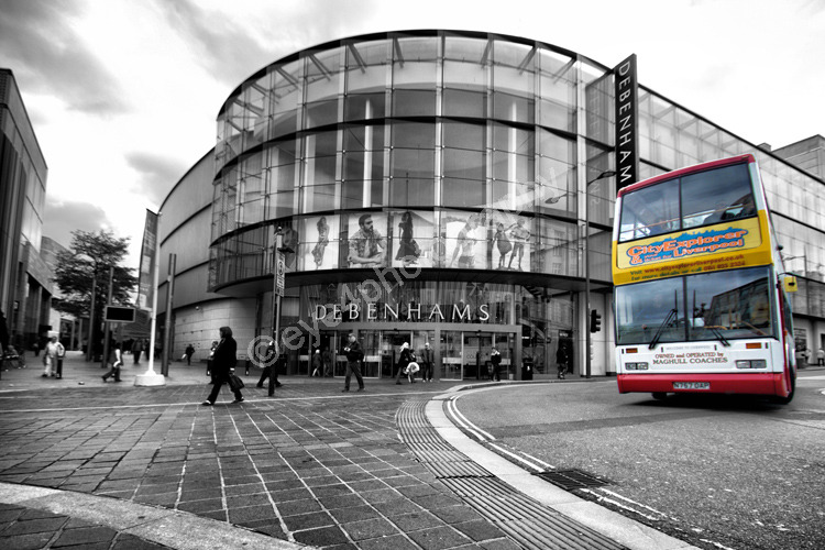 Liverpool One