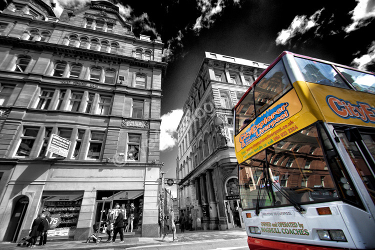 Ticket to ride