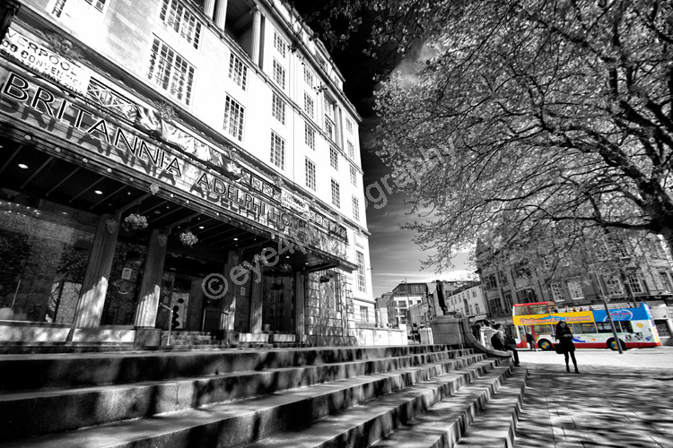 Adelphi Hotel