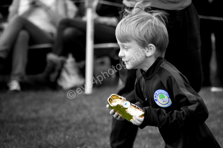 Golden boot