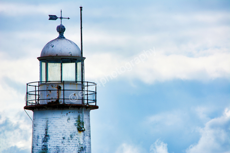 Hale lighthouse closeup (c)