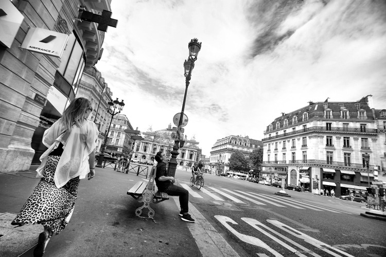 Parisian style