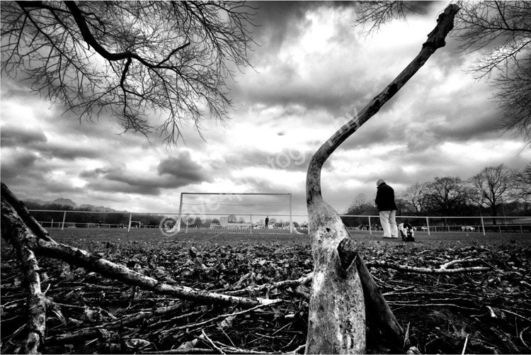 grassroots football