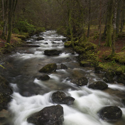 croe water, ardgarten