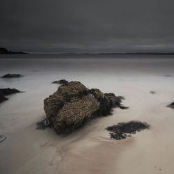 dark skies, achnahaird