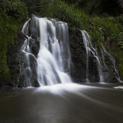 dess waterfall