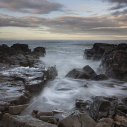 greyhope bay