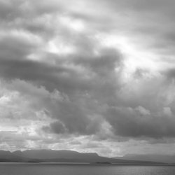 highland coast from stoer
