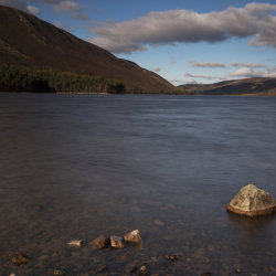 loch muick