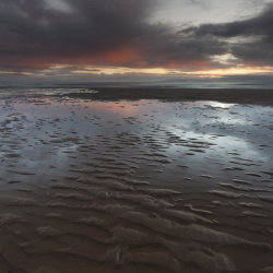 ripples, lunan bay