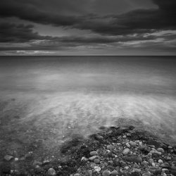 staying dry, spey bay