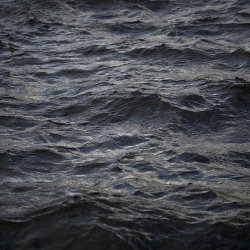 windblown waters