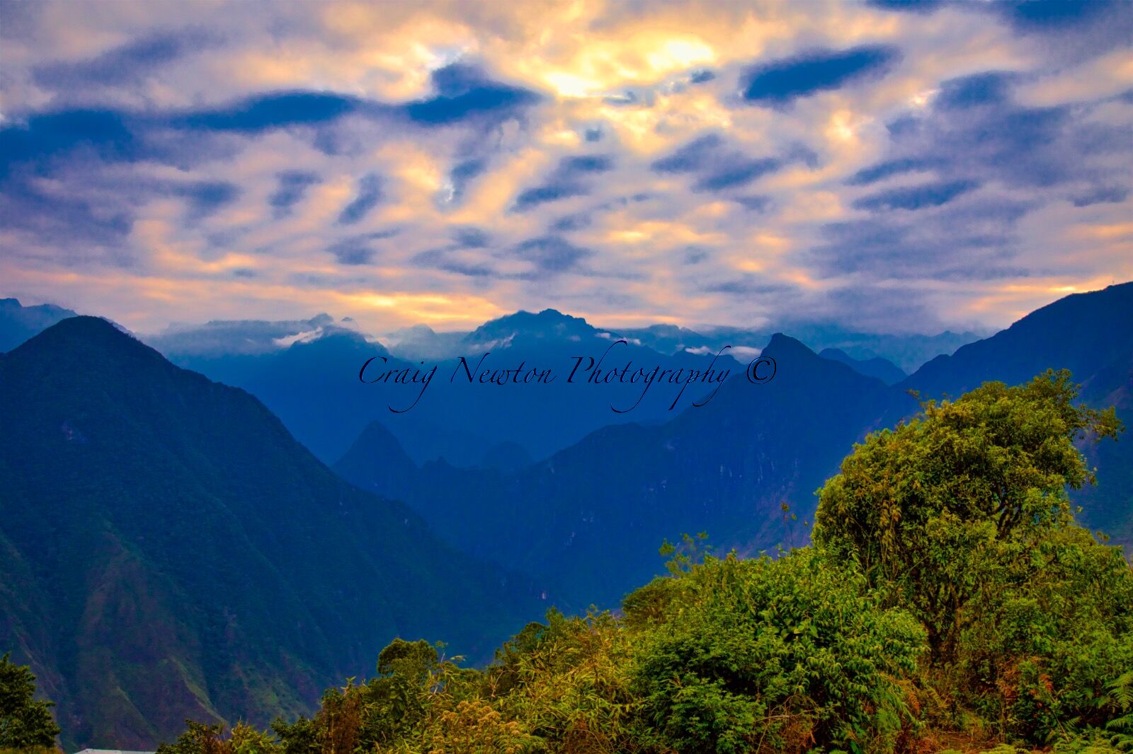 Llaqtapata, Peru