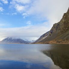 Eystrahorn, Iceland