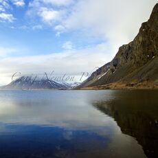 Eystrahorn, Iceland