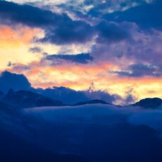 Whistler Mountain, Canada