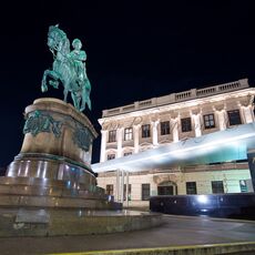 Albertina, Vienna, Austria