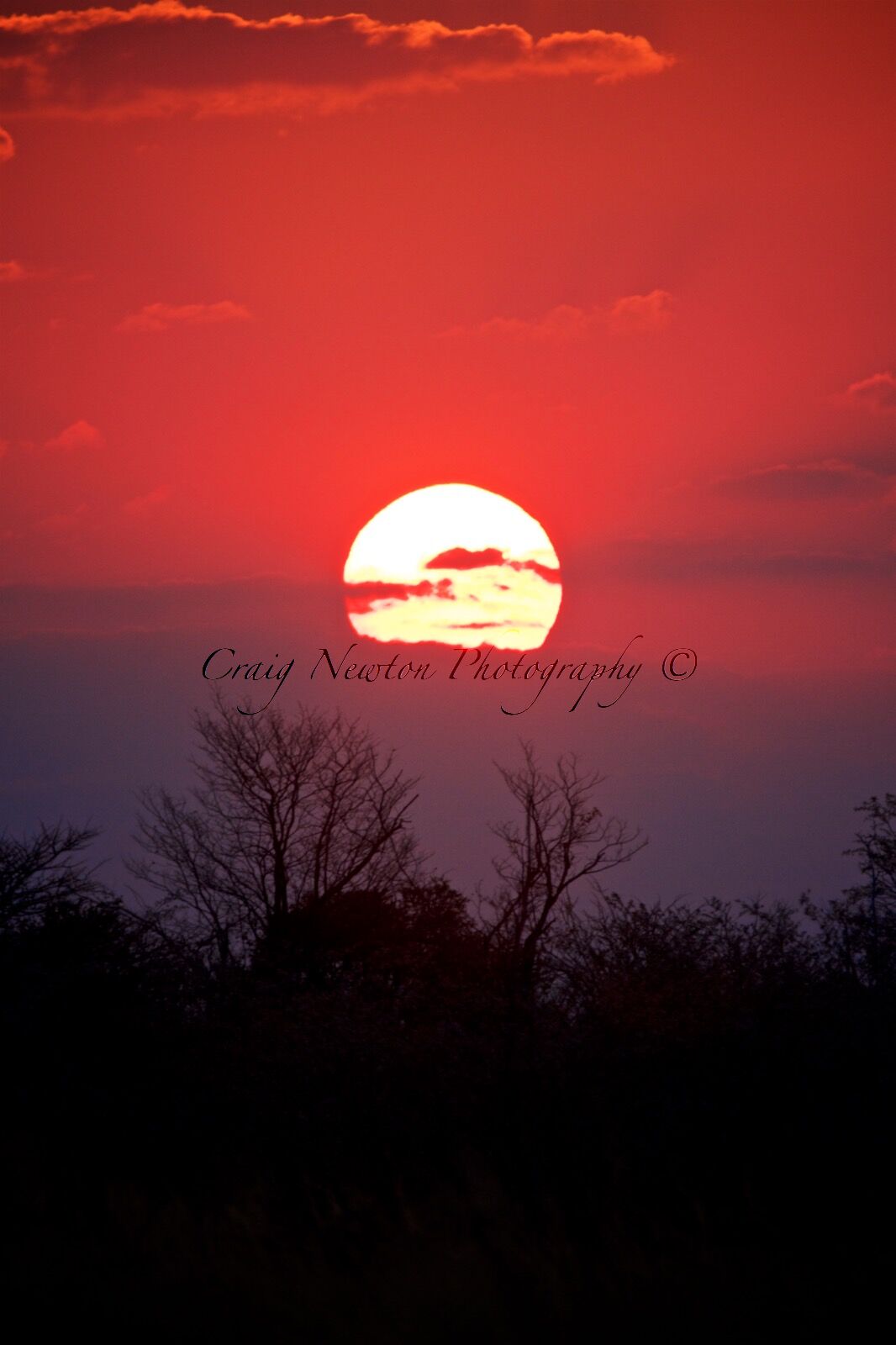 Nata, Botswana