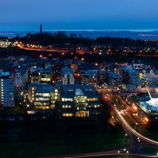 North Edinburgh, Edinburgh, Scotland