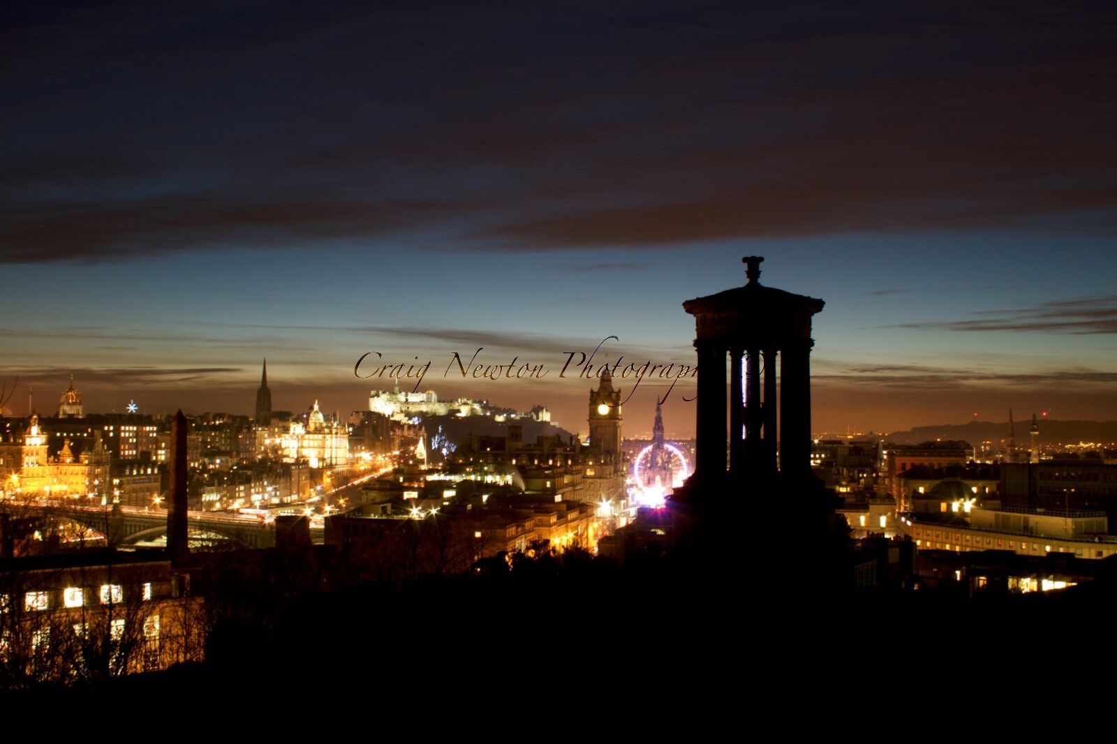 Edinburgh, Scotland