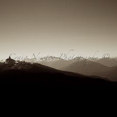 Black Tusk, Whistler, BC, Canada