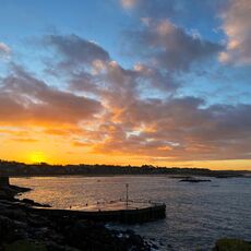 North Berwick, Scotland