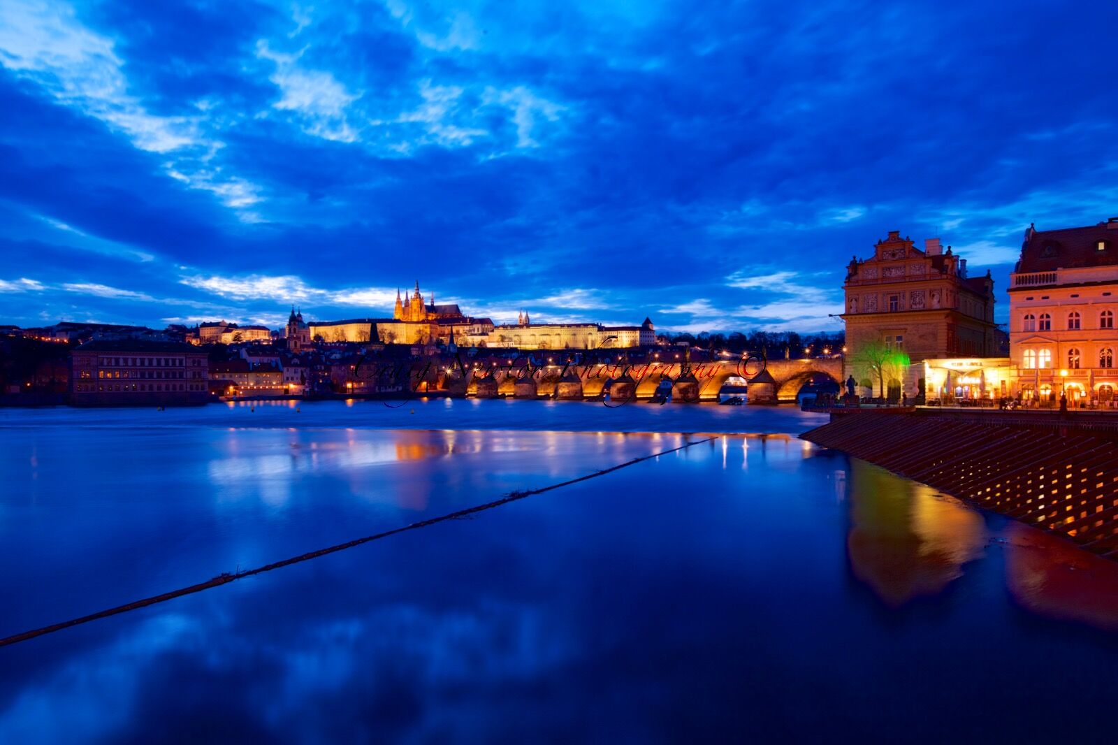 Prague, Czechia