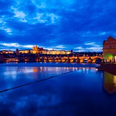 Prague, Czechia