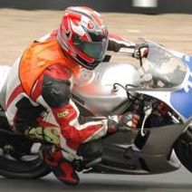 Oulton Park Wirral 100