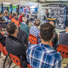 ASSOS at Sigma Sports