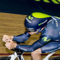 Alex Dowsett Perfecthour