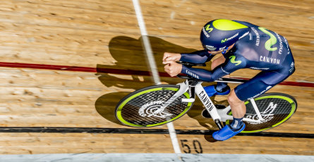 Track Cycling Gallery