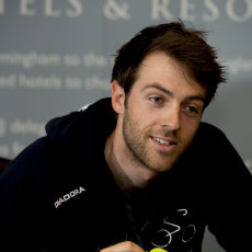 Alex Dowsett interviewed