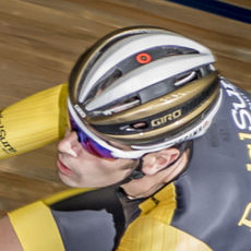 Andy Tennant for Pedalsure