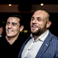 Anthony Crolla and Franco Sotgiu-1
