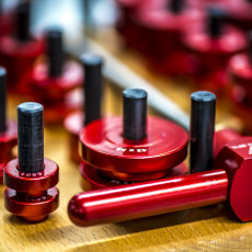 Bearing Press-1