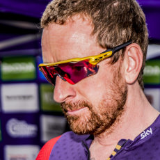 Brad Wiggins at ToB-1